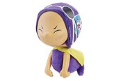 Fanituotteet - HANAZUKI - Little Dreamer Stunts 15 cm - Plyysi - 5010993361694