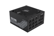 Virtalähde - GIGABYTE UD1300GM PG5 Virtalähde - 1300 Watt - 140 mm - ATX - 80 Plus Kulta sertifioitu - GP-UD1300GM PG5