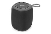 Kannettavat & Bilekaiuttimet - Gembird GMB Audio SPK-BT-LED-03 - speaker - for portable use - wireless - SPK-BT-LED-03-BK
