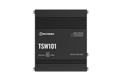 Kytkimet - Teltonika TSW101 Automotive PoE+ Switch - TSW101000000