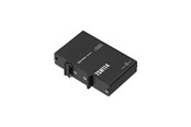 Kytkimet - Teltonika TSW114 Gigabit DIN Rail Ethernet Switch - TSW114000000