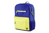 Laukut - HP - Campus - notebook carrying backpack - 7J596AA#ABB