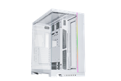Kotelot - Lian Li O11D EVO XL - White - Kotelot - Fulltower - Valkoinen - O11DEXL-W