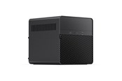 Kotelot - Jonsbo N2 Mini-ITX Case - Black - Kotelot - NAS tower - Musta - N2 Black