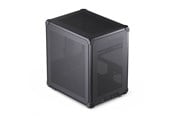 Kotelot - Jonsbo C6 - Black - Kotelot - Minitower - Musta - C6 Black