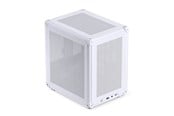 Kotelot - Jonsbo C6 - White - Kotelot - Minitower - Valkoinen - C6 White