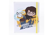 Fanituotteet - Harry Potter - Tablet Folio 10-11" Universal - UTHP-10-HRYBRM
