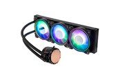 CPU-jäähdytys - Kolink Umbra Void AIO 360mm - CPU Vesijäähdytys - Max 30 dBA - PGW-CC-KOL-005