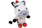 Vauva- ja taaperolelut - Happy People Zebra - 4008332409177