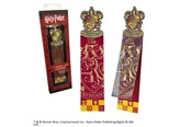 Fanituotteet - Harry Potter - Gryffindor Crest Bookmark - 849421002619