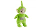 Nuket, pehmolelut ja oheistarvikkeet - Teletubbies Talking Dipsy (English) - 5029736061104