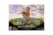 Fanituotteet - Animegami Studios - Animegami Chibi - Monster Hunter PVC (Viper Tobi-Kadachi) - Figuuri - 0745125509051