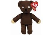 Nuket, pehmolelut ja oheistarvikkeet - Ty Mr. Bean's Teddy - 0008421461790
