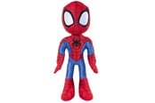 Pehmolelu - Spidey and His Amazing Friends English talking - 0191726398493