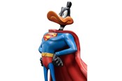 Fanituotteet - Iron Studios - Space Jam - A New Legacy: Daffy Duck - Figuuri - 0609963129232