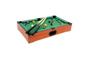 Lelut - Small Foot - Wooden Mini Table Billiard Small - 6703