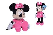 Fanituotteet - Simba - Disney MM Ref. Core Minnie pink 25cm - Plyysi - 6315870227