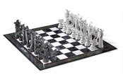 Lautapelit - Harry Potter Wizard's Chess Set - 849241002455