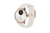 Älykellot, Urheilukellot & Aktiivisuusrannekkeet - Withings Scanwatch Light -hybridiälykello - Rose Gold - 37 mm - HWA11-model 1-All-Int