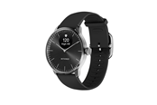 Älykellot, Urheilukellot & Aktiivisuusrannekkeet - Withings Scanwatch Light - hybridiälykello - Black - 37 mm - HWA11-model 5-All-Int