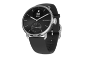 Älykellot, Urheilukellot & Aktiivisuusrannekkeet - Withings Scanwatch 2 -hybridiälykello - 38mm - Black - HWA10-model 1-All-Int