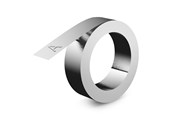 Paperit, valokuvapaperit ja tarrat - DYMO ® Rhino™ teollinen kohokuviointiteippi Tarttumaton alumiini 12 mm x 4,8 m - S0720160