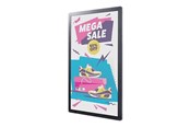 Infonäytöt & Digitaaliset opasteet - Philips Tableaux 25BDL4050I E-Line Series - 25.3" e-Paper display - for digital signage - 25BDL4050I/00