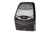 Hiiret - Bakker Elkhuizen DXT 3 Precision - vertical mouse - 2.4 GHz USB-C - black - Vertical mouse - Optinen - 7 painiketta - Musta - BNEDXT3W