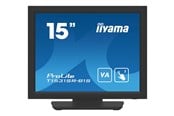 Näyttö - 15" iiyama ProLite T1531SR-B1S - 1024x768 - 60Hz - VA - T1531SR-B1S