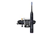 Sähköhammasharjat - Philips Sähköhammasharja HX9917 - tooth brush - black - HX9917/89