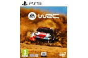 Pelit - WRC - Sony PlayStation 5 - 12 - Kilpa-ajo - 5030949125163