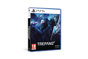 Pelit - Trepang2 - Sony PlayStation 5 - FPS - 5056208822666