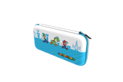 Pelit - lisävarusteet - PDP Mario Escape - Miscellaneous Bag - Nintendo Switch - 500-218-MRES