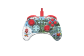 Pelit - lisävarusteet - PDP REALMz - KNUCKLES - Wired Controller - Nintendo Switch - 500-221-KNU
