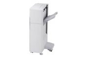 Tulostimien lisävarusteet - Xerox Professional Finisher - finisher with stapler - 1550 sheets - 097S04168