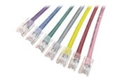 Verkkokaapelit - APC patch cable - 10.7 m - grey - Harmaa - 10m - 3827GY-35