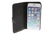 Puhelin - Kannet ja kotelot - Insmat - flip cover for mobile phone - 650-2240