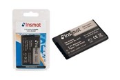 Puhelin - Adapterit & Laturit - Insmat battery - Li-Ion - 106-9469