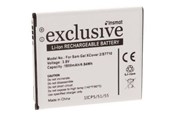 Puhelin - Adapterit & Laturit - Insmat battery - Li-Ion - 106-8747