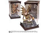Fanituotteet - Harry Potter - Magical Creatures - Hungarian Horntail 19cm - Figuuri - 849241003391