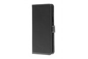 Puhelin - Kannet ja kotelot - Insmat Exclusive Flip Case - flip cover for mobile phone - 650-2648