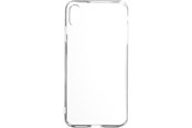Puhelin - Kannet ja kotelot - Insmat Crystal - back cover for mobile phone - 650-1640