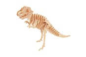 Rakennussarjat - Eureka Gepetto's Workshop Wooden Construction Kit 3D - Tyrannosaurus - 52473150