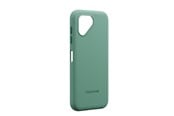 Puhelin - Kannet ja kotelot - Fairphone 5 Protective Soft Case - Moss Green - F5CASE-1GR-WW1