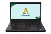 Kannettava tietokone - Lenovo Refurbished ThinkPad T480 - 14" | MX150 | Core i7 | 16GB | 512GB | A Grade - LAP-T480-MX-A001