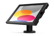 Näytön kiinnitys - Compulocks stand - for tablet - swell enclosure - black - TCDP04209SWLB