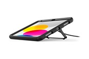 Tabletti - Kannet & Suojakotelot - Compulocks - protective case - back cover for tablet - 830KS01KL