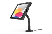 Näytön kiinnitys - Compulocks stand - for tablet - swell enclosure - black - 159B209SWLB