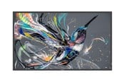 Infonäytöt & Digitaaliset opasteet - Philips 55BDL3650Q Q-Line - 55" Class (54.6" viewable) LED-backlit LCD display - 4K - for digital signage - 55BDL3650Q/00
