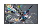 Infonäytöt & Digitaaliset opasteet - Philips 65BDL3650Q Q-Line - 65" Class (64.5" viewable) LED-backlit LCD display - 4K - for digital signage - 65BDL3650Q/00